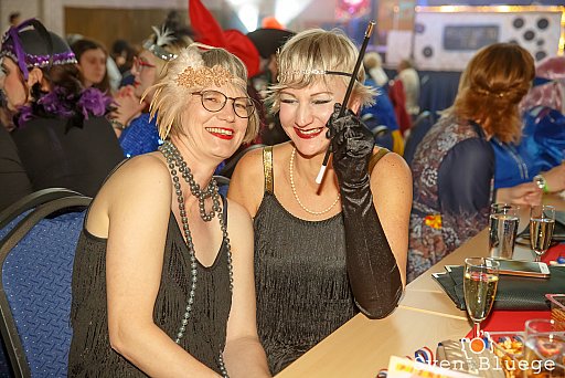 Weiberfastnacht 2019: Bild 4 von 150