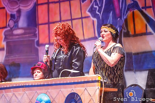Weiberfastnacht 2019: Bild 12 von 150