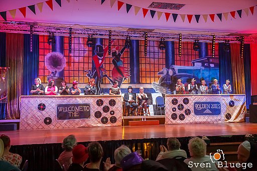 Weiberfastnacht 2019: Bild 16 von 150