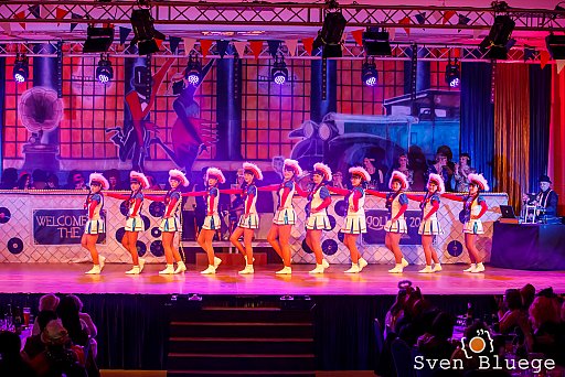 Weiberfastnacht 2019: Bild 17 von 150