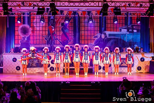 Weiberfastnacht 2019: Bild 18 von 150