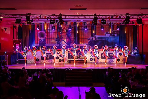 Weiberfastnacht 2019: Bild 19 von 150