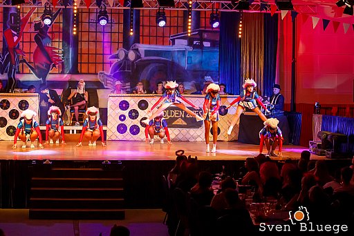 Weiberfastnacht 2019: Bild 21 von 150