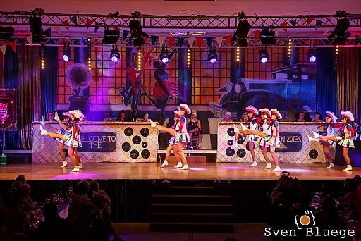 Weiberfastnacht 2019: Bild 22 von 150