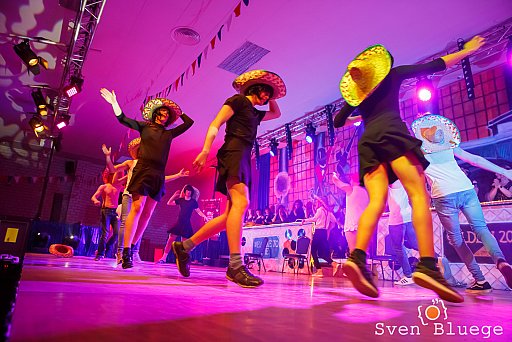 Weiberfastnacht 2019: Bild 42 von 150