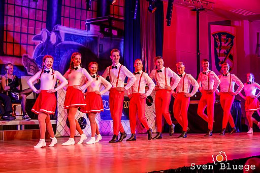 Weiberfastnacht 2019: Bild 56 von 150