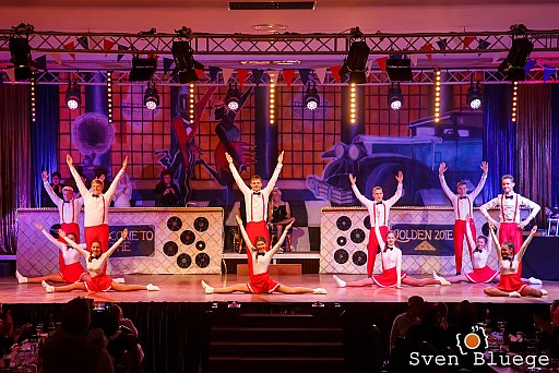 Weiberfastnacht 2019: Bild 61 von 150