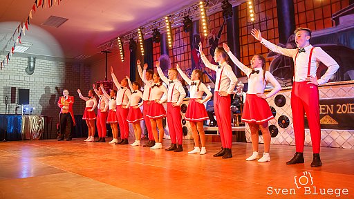 Weiberfastnacht 2019: Bild 62 von 150