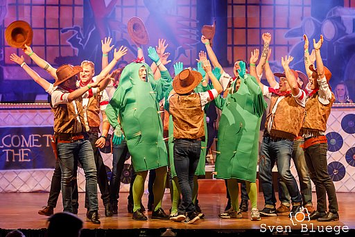 Weiberfastnacht 2019: Bild 104 von 150