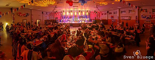 Weiberfastnacht 2019: Bild 105 von 150