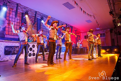Weiberfastnacht 2019: Bild 106 von 150