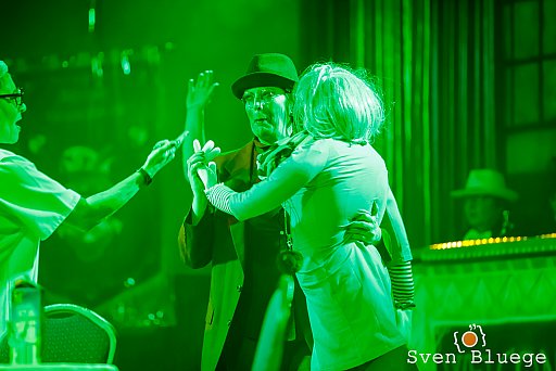Weiberfastnacht 2019: Bild 120 von 150