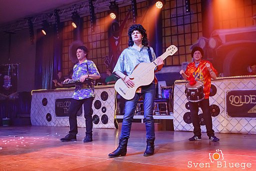 Weiberfastnacht 2019: Bild 139 von 150