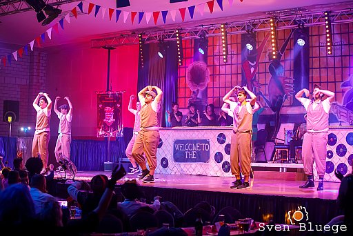 Weiberfastnacht 2019: Bild 142 von 150