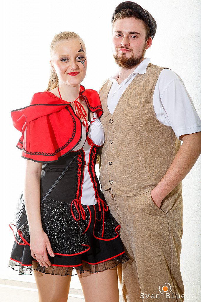 Prunksitzung 2019: Bild 215 von 217
