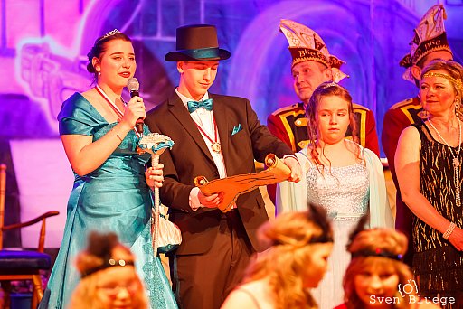 Prunksitzung 2019: Bild 19 von 217