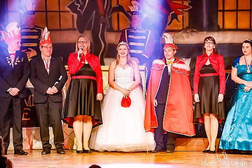 Prunksitzung 2019: Bild 73 von 217