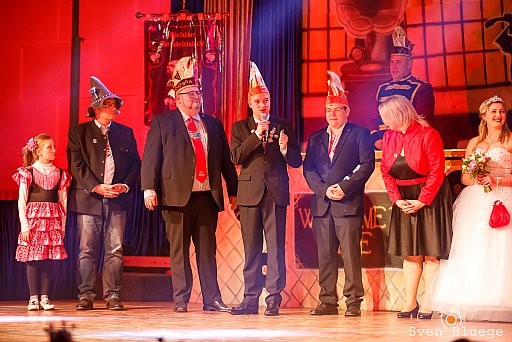 Prunksitzung 2019: Bild 75 von 217