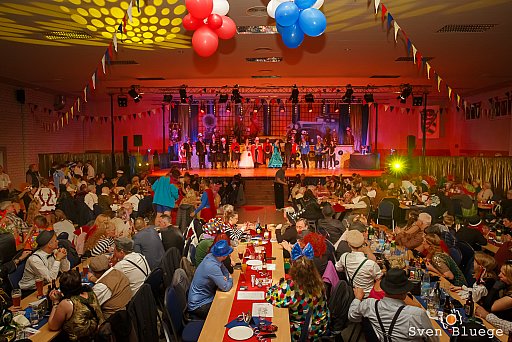 Prunksitzung 2019: Bild 80 von 217