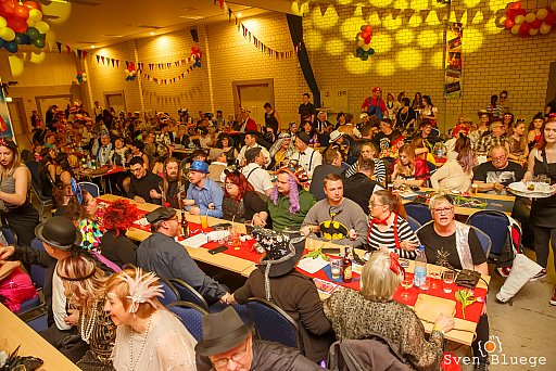 Prunksitzung 2019: Bild 83 von 217