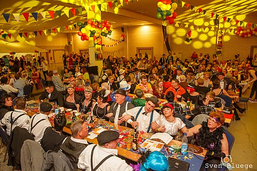 Prunksitzung 2019: Bild 84 von 217