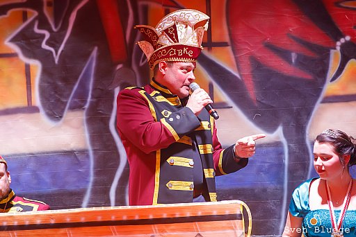 Prunksitzung 2019: Bild 99 von 217