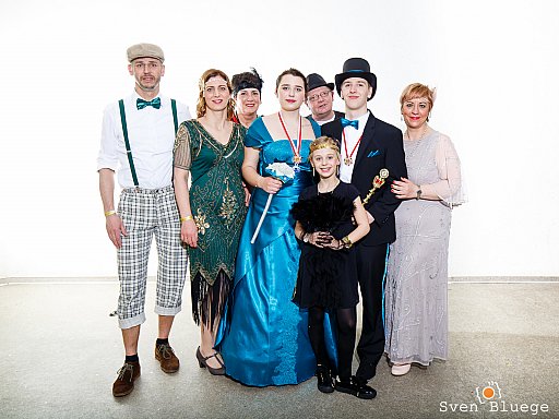 Prunksitzung 2019: Bild 203 von 217