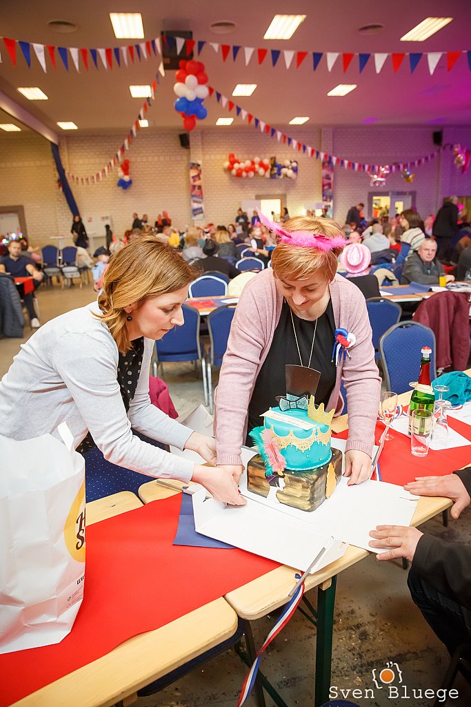 Kinderkarneval 2019: Bild 13 von 138
