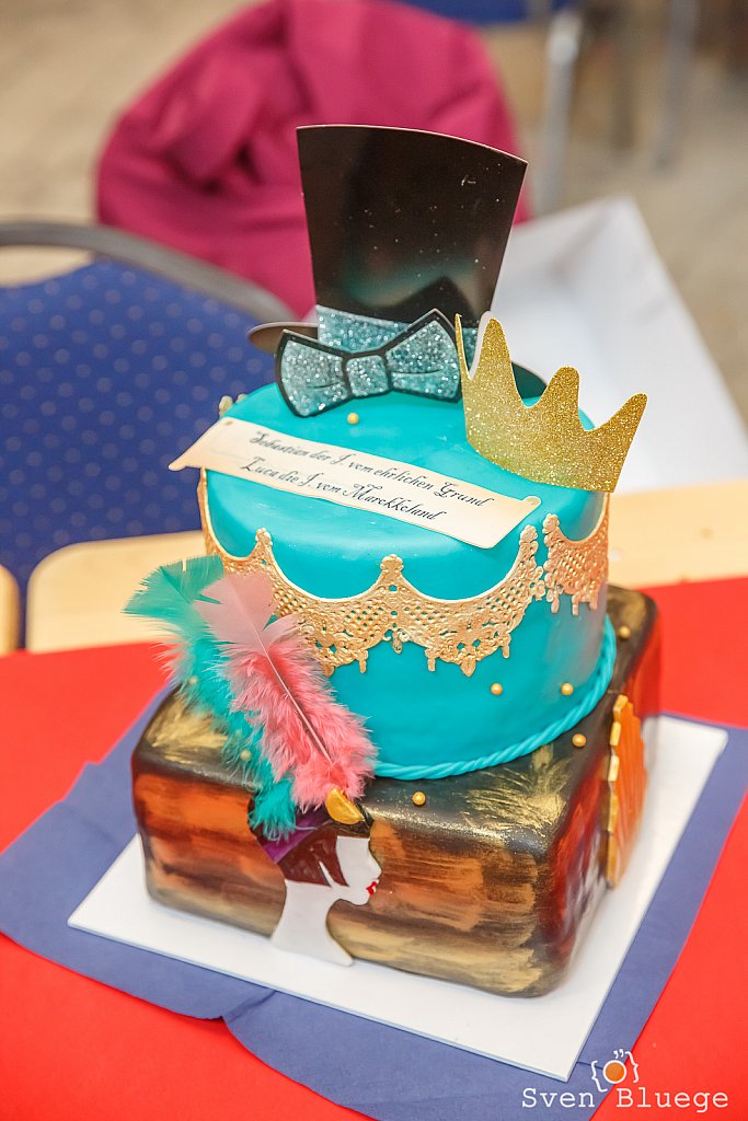Kinderkarneval 2019: Bild 14 von 138