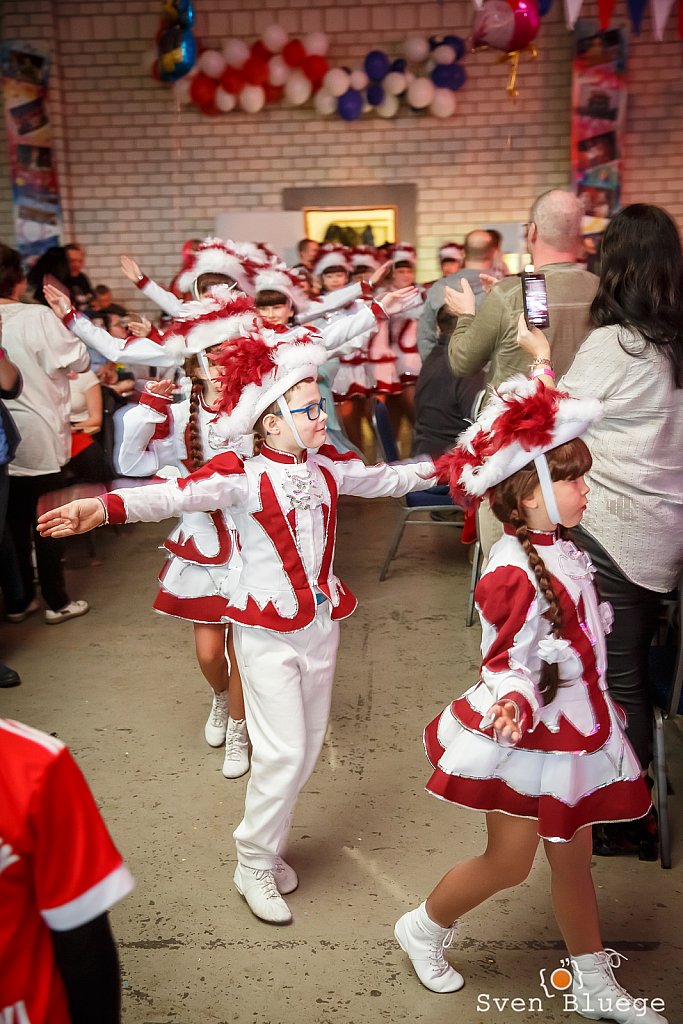 Kinderkarneval 2019: Bild 24 von 138