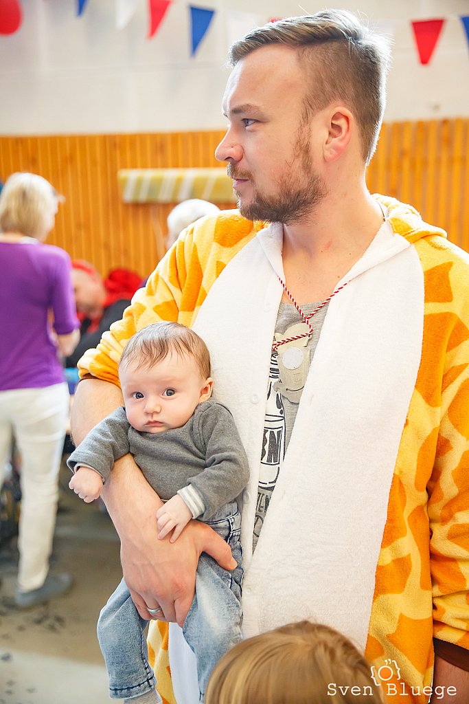 Kinderkarneval 2019: Bild 63 von 138