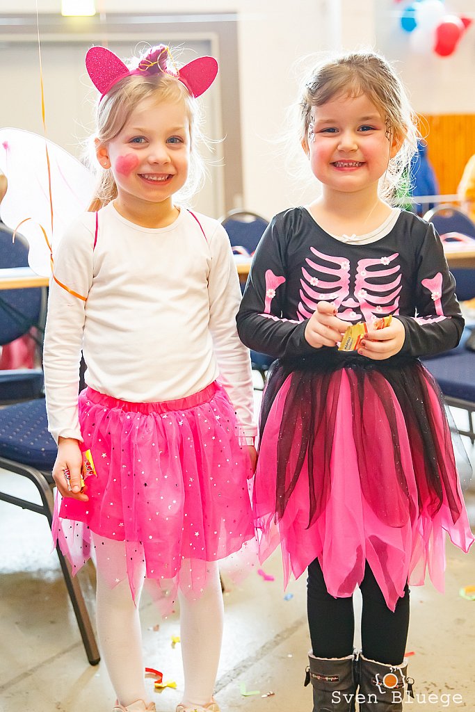 Kinderkarneval 2019: Bild 77 von 138