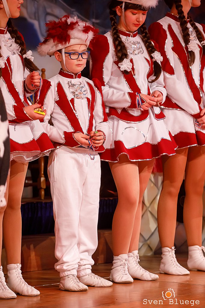 Kinderkarneval 2019: Bild 91 von 138