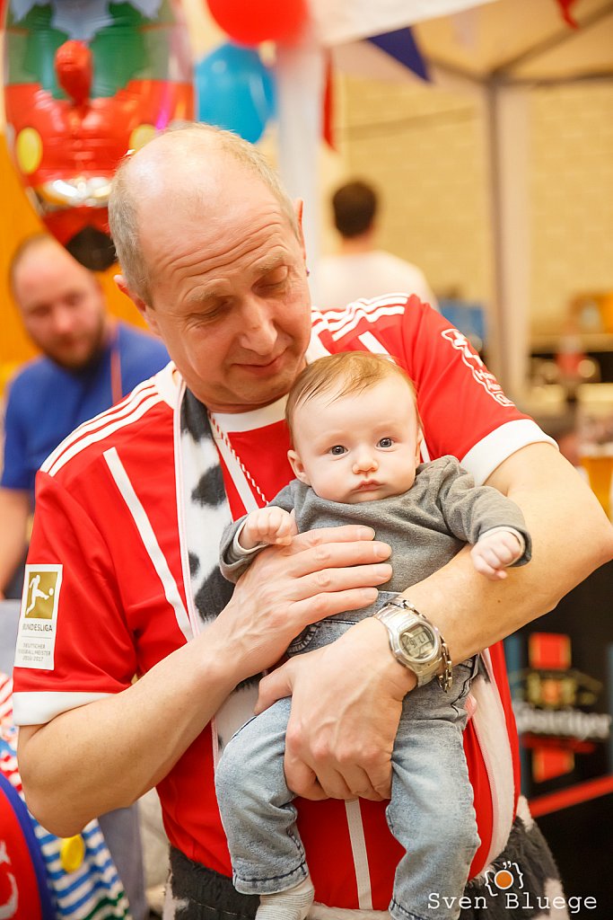 Kinderkarneval 2019: Bild 124 von 138