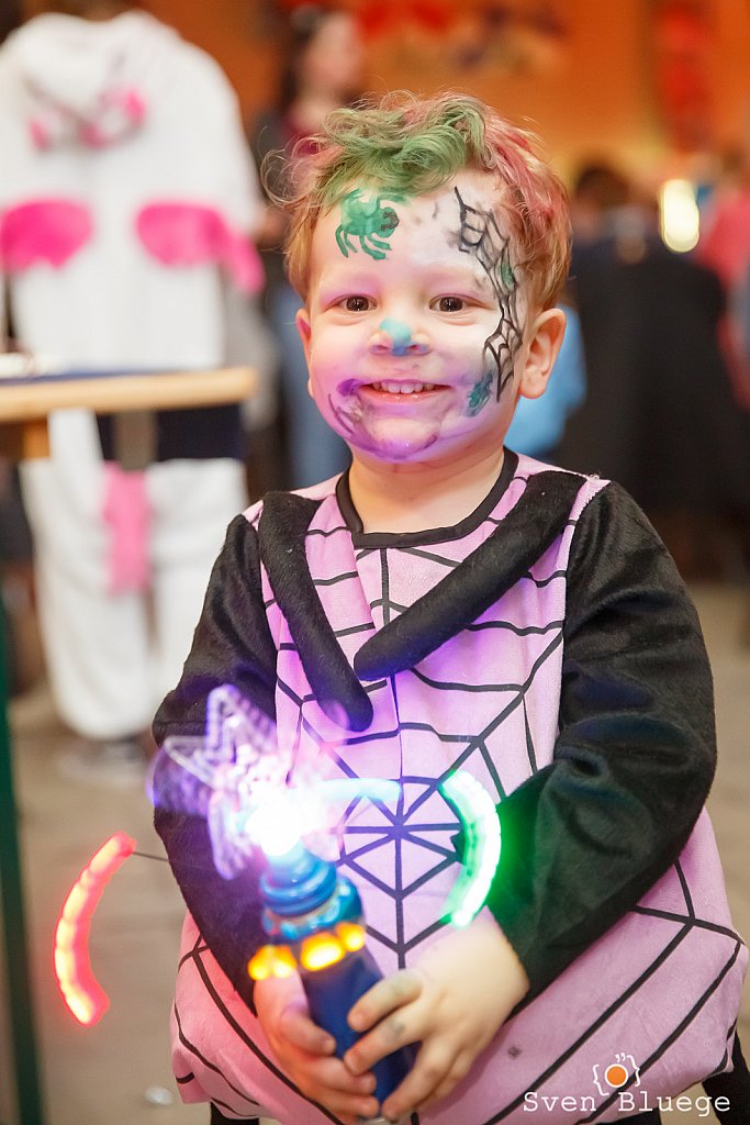 Kinderkarneval 2019: Bild 134 von 138