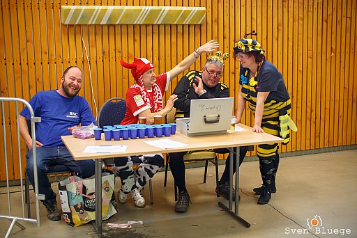 Kinderkarneval 2019