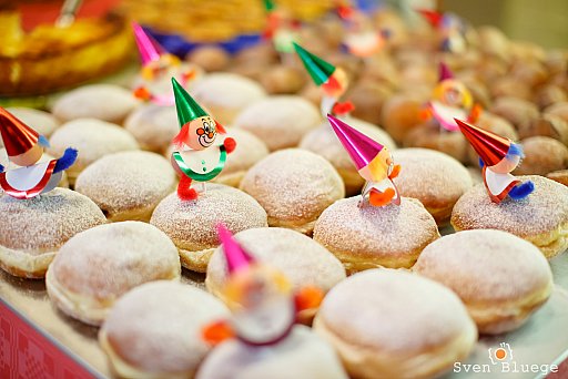 Kinderkarneval 2019: Bild 3 von 138