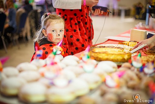 Kinderkarneval 2019: Bild 4 von 138