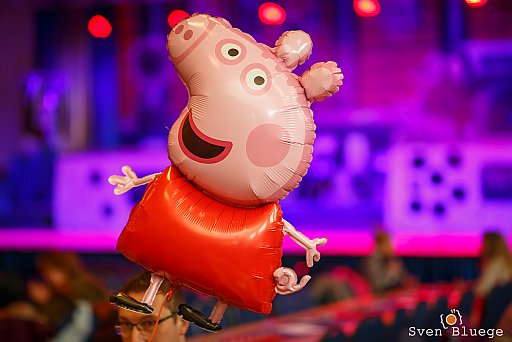 Kinderkarneval 2019: Bild 9 von 138