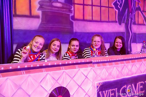 Kinderkarneval 2019: Bild 10 von 138