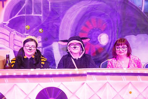Kinderkarneval 2019: Bild 11 von 138