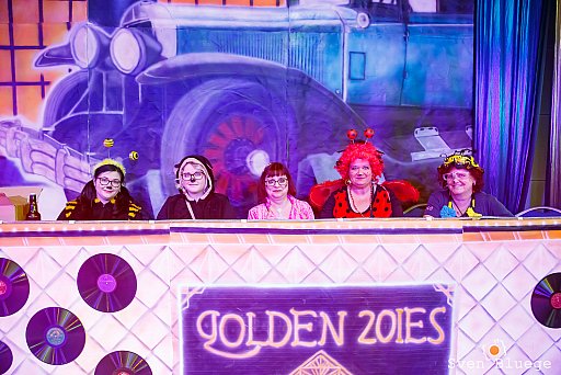 Kinderkarneval 2019: Bild 12 von 138