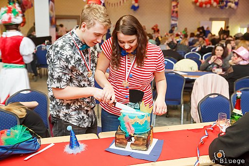 Kinderkarneval 2019: Bild 16 von 138