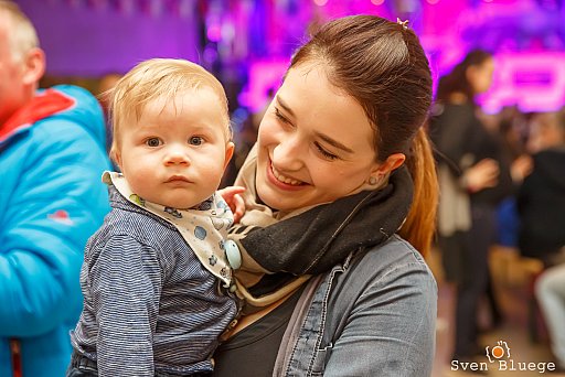 Kinderkarneval 2019: Bild 18 von 138