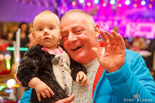 Kinderkarneval 2019: Bild 19 von 138