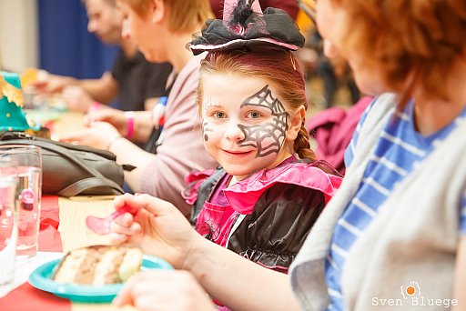 Kinderkarneval 2019: Bild 21 von 138
