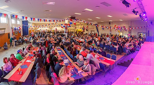 Kinderkarneval 2019: Bild 22 von 138