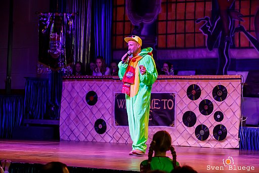Kinderkarneval 2019: Bild 23 von 138