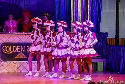 Kinderkarneval 2019: Bild 25 von 138