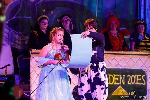 Kinderkarneval 2019: Bild 26 von 138